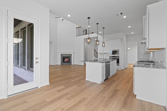 10706 Wild Blue Lupine Way, Cypress, TX 77433