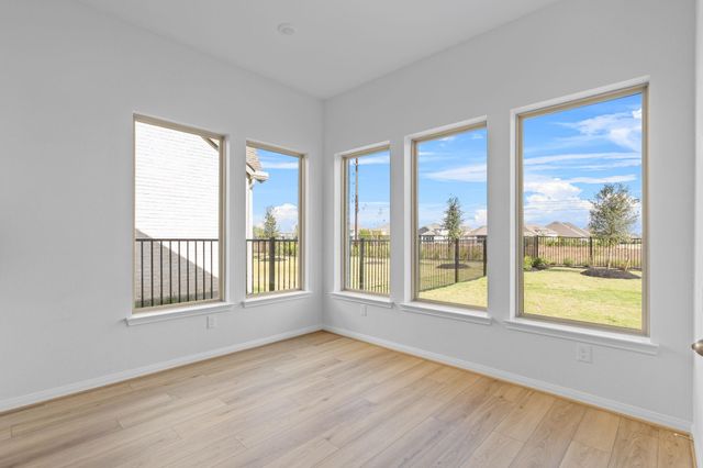 10706 Wild Blue Lupine Way, Cypress, TX 77433