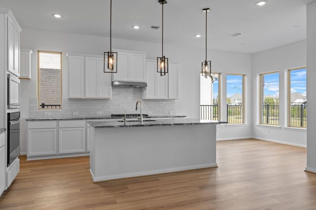 10706 Wild Blue Lupine Way, Cypress, TX 77433