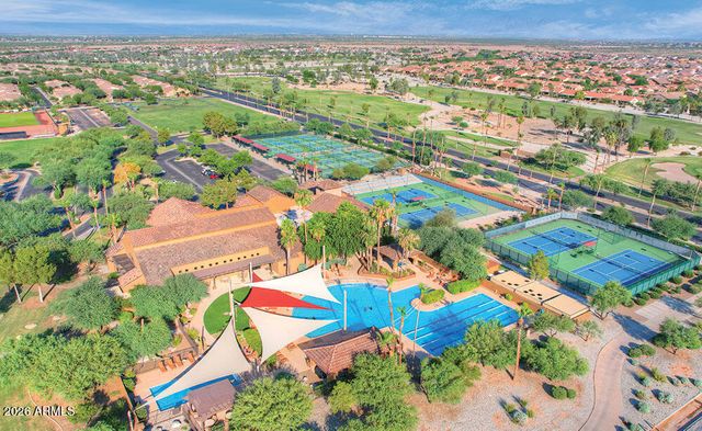 5710 N LUNA Drive, Eloy, AZ 85131