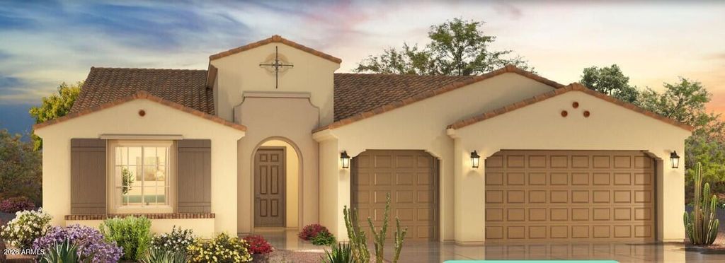 5710 N LUNA Drive, Eloy, AZ 85131