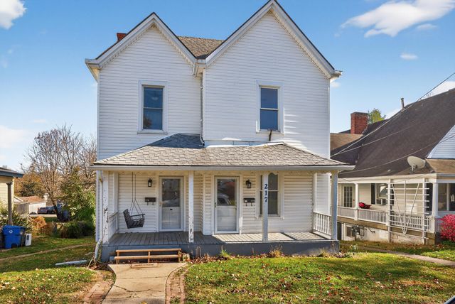 217 S Highland Street, Winchester, KY 40391