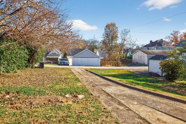 217 S Highland Street, Winchester, KY 40391