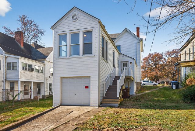 217 S Highland Street, Winchester, KY 40391