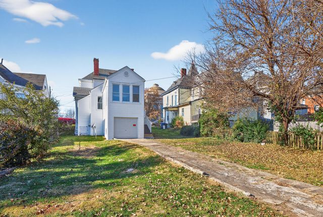 217 S Highland Street, Winchester, KY 40391