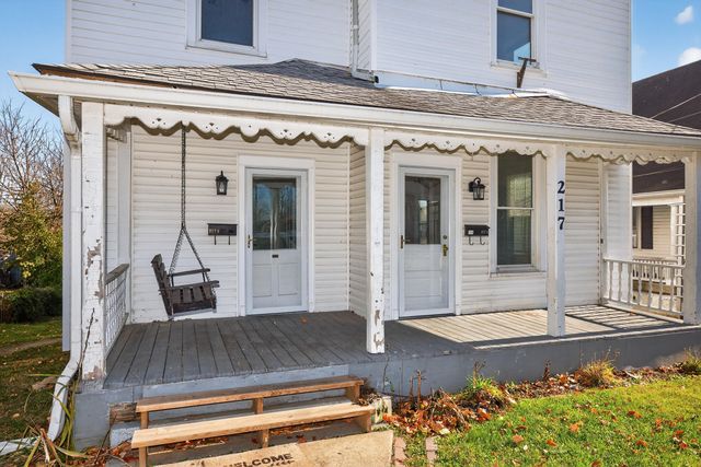 217 S Highland Street, Winchester, KY 40391