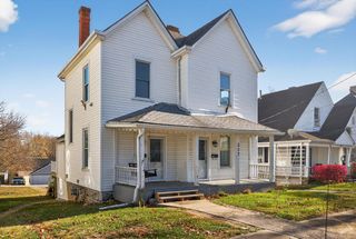 217 S Highland Street, Winchester, KY 40391