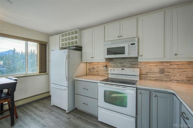 9825 Ryan Gulch Road 201, Silverthorne, CO 80498