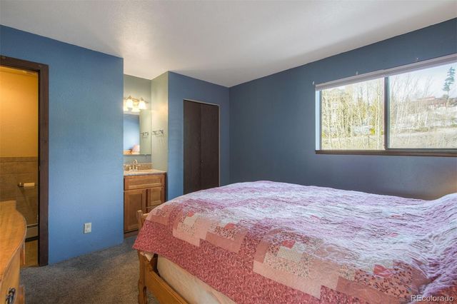 9825 Ryan Gulch Road 201, Silverthorne, CO 80498