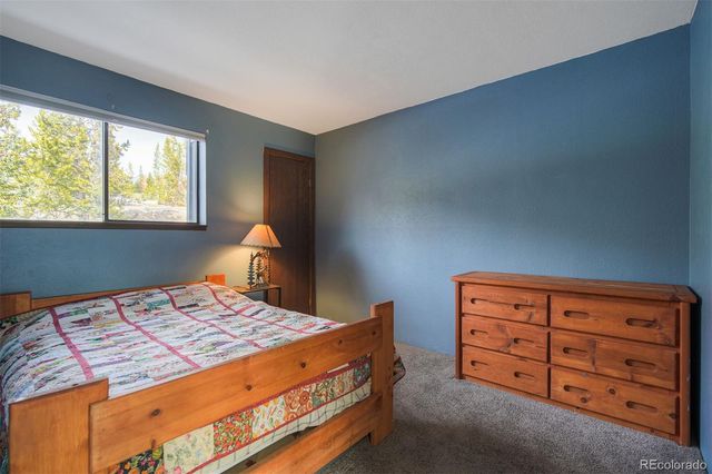 9825 Ryan Gulch Road 201, Silverthorne, CO 80498