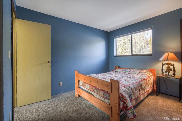 9825 Ryan Gulch Road 201, Silverthorne, CO 80498