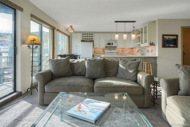 9825 Ryan Gulch Road 201, Silverthorne, CO 80498