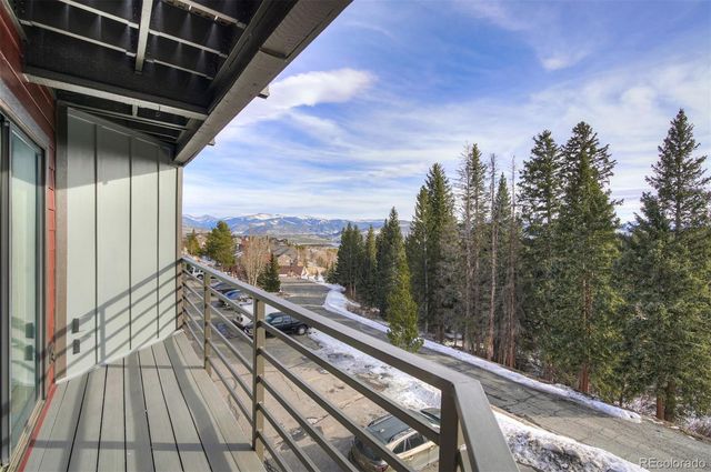 9825 Ryan Gulch Road 201, Silverthorne, CO 80498