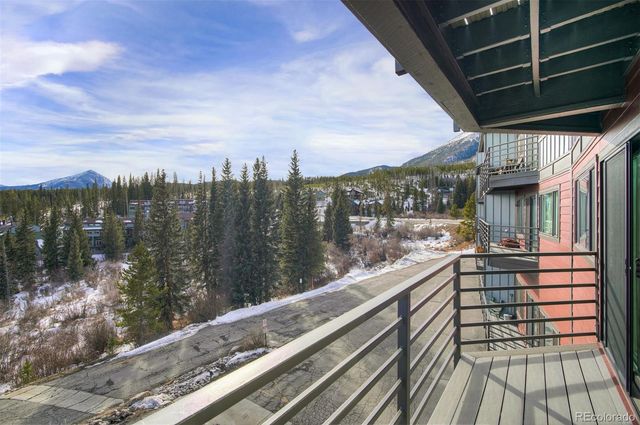 9825 Ryan Gulch Road 201, Silverthorne, CO 80498