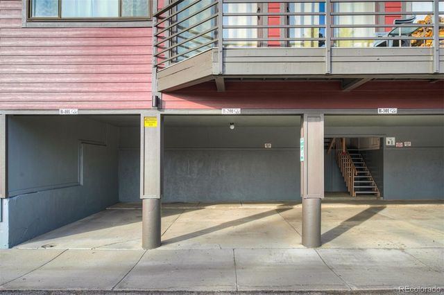 9825 Ryan Gulch Road 201, Silverthorne, CO 80498