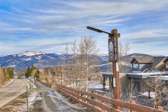 9825 Ryan Gulch Road 201, Silverthorne, CO 80498