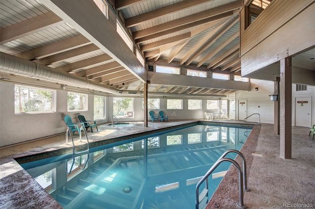 9825 Ryan Gulch Road 201, Silverthorne, CO 80498