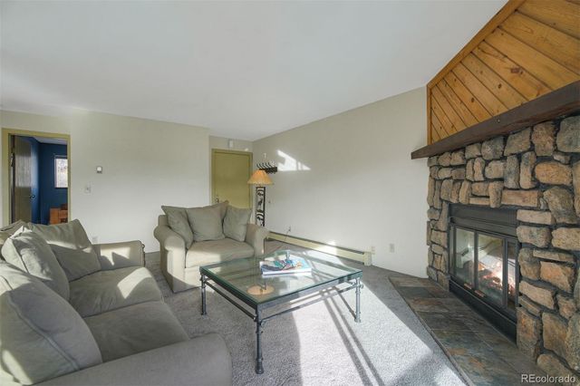 9825 Ryan Gulch Road 201, Silverthorne, CO 80498