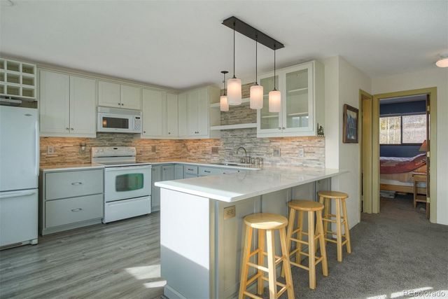 9825 Ryan Gulch Road 201, Silverthorne, CO 80498