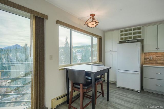 9825 Ryan Gulch Road 201, Silverthorne, CO 80498