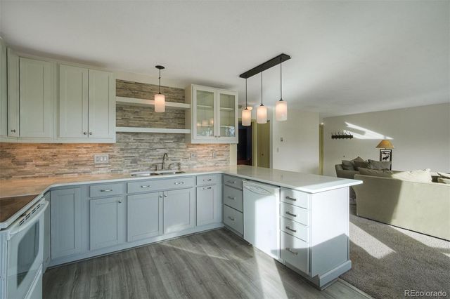 9825 Ryan Gulch Road 201, Silverthorne, CO 80498