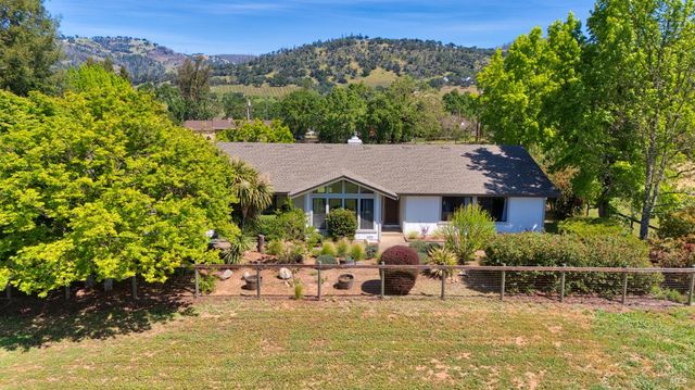 6282 Melita Rd, Santa Rosa, CA 95409