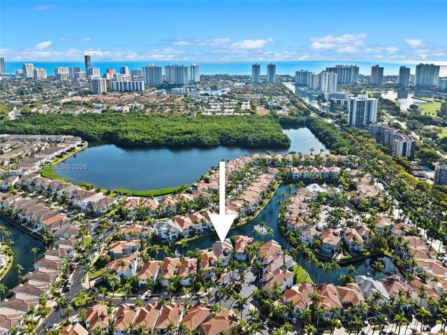 20865 NE 31st Pl, Aventura, FL 33180