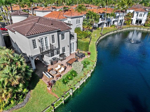 20865 NE 31st Pl, Aventura, FL 33180