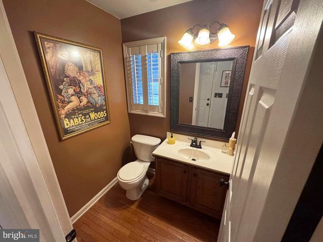 113 WOODVIEW DRIVE, Mount Holly Springs, PA 17065