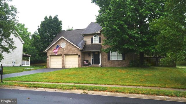 113 WOODVIEW DRIVE, Mount Holly Springs, PA 17065