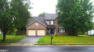 113 WOODVIEW DRIVE, Mount Holly Springs, PA 17065