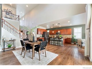 18840 W 93rd Drive, Arvada, CO 80007