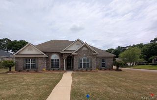 249 SPENCER Way, Deatsville, AL 36022