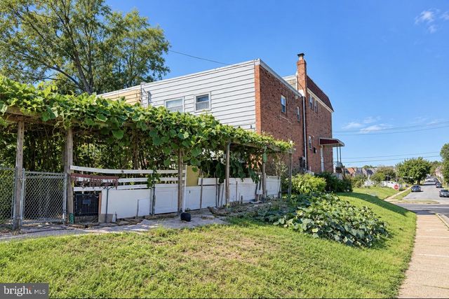 8597 BUSTLETON AVE, Philadelphia, PA 19152