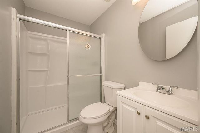 1804 Fairfax Drive, Barnhart, MO 63012