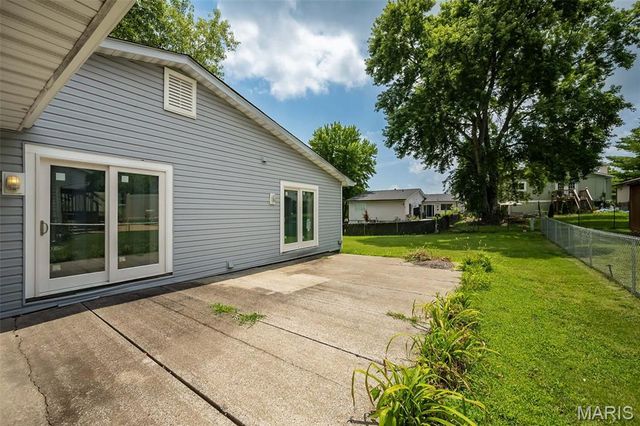 1804 Fairfax Drive, Barnhart, MO 63012