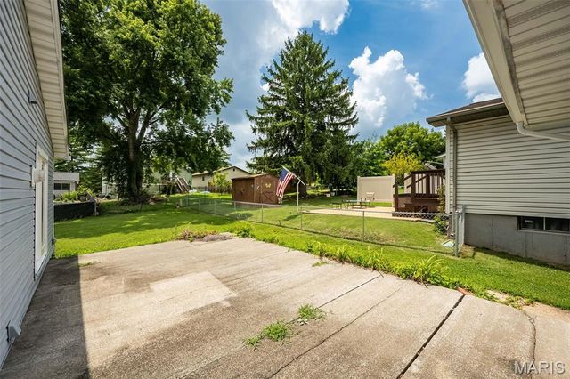 1804 Fairfax Drive, Barnhart, MO 63012