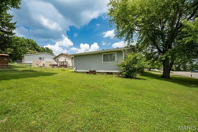 1804 Fairfax Drive, Barnhart, MO 63012