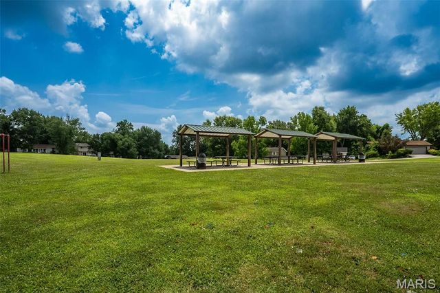 1804 Fairfax Drive, Barnhart, MO 63012