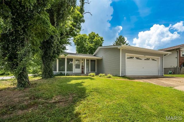 1804 Fairfax Drive, Barnhart, MO 63012