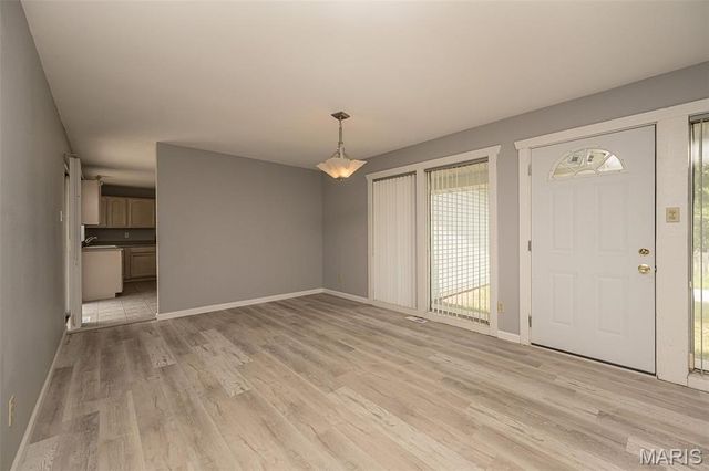 1804 Fairfax Drive, Barnhart, MO 63012