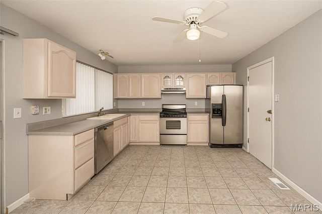 1804 Fairfax Drive, Barnhart, MO 63012