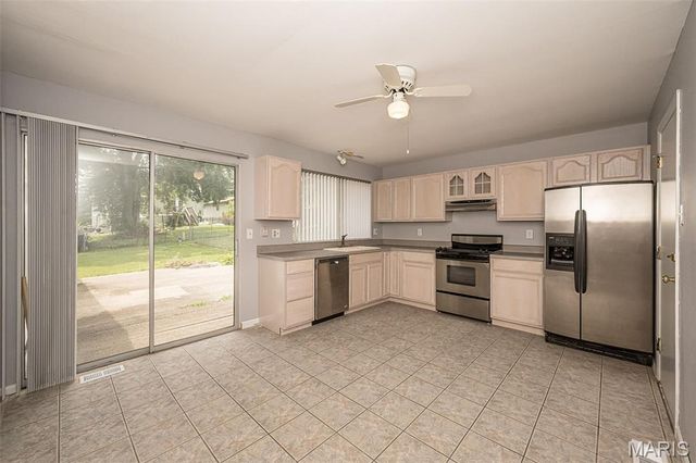1804 Fairfax Drive, Barnhart, MO 63012