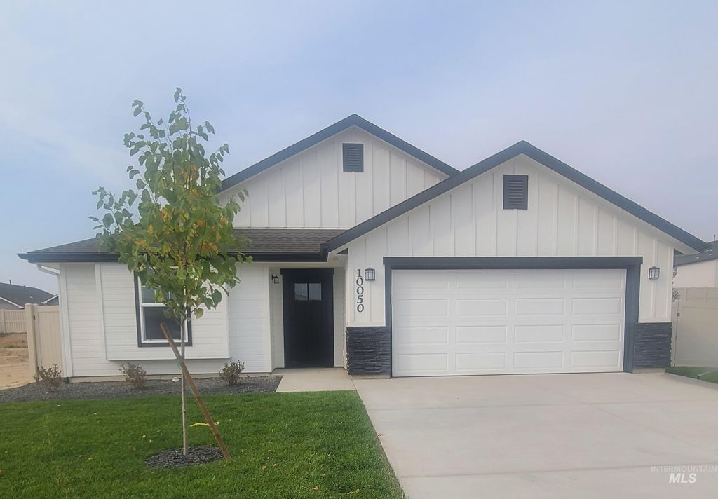 483 S Jake Ave., Kuna, ID 83634