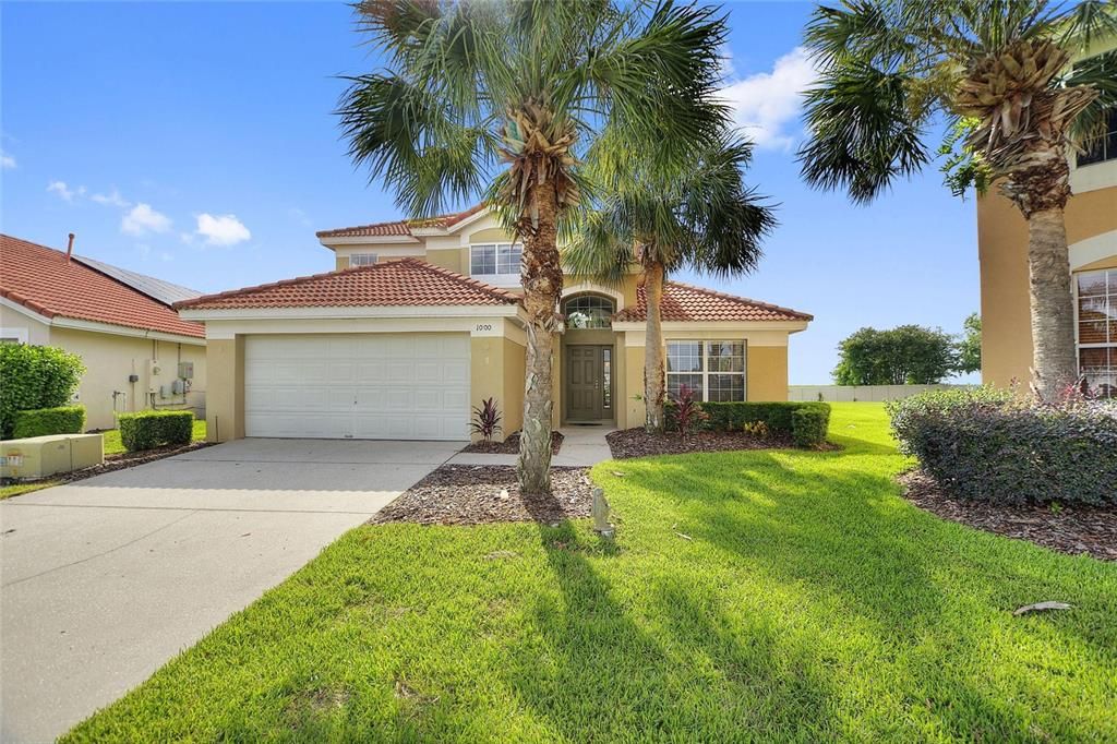 1000 SOLANA CIRCLE, Davenport, FL 33897