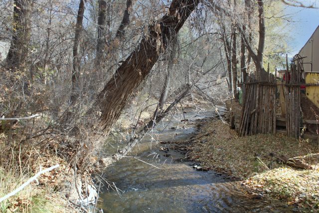 110 Mabel Dodge Lane Unit A and B Lane, Taos, NM 87571