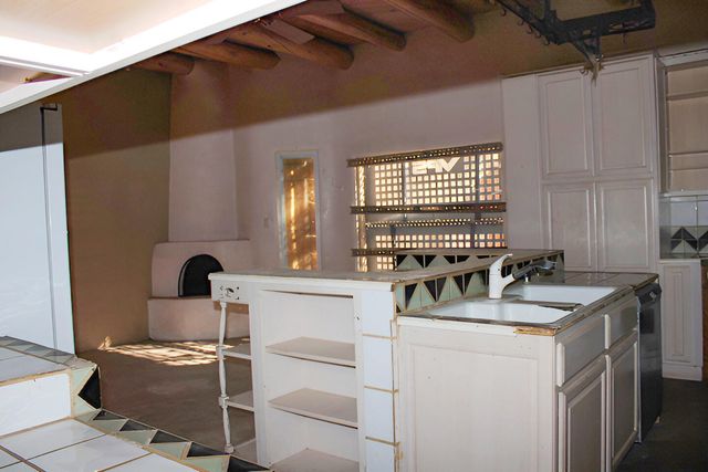 110 Mabel Dodge Lane Unit A and B Lane, Taos, NM 87571