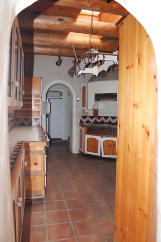 110 Mabel Dodge Lane Unit A and B Lane, Taos, NM 87571