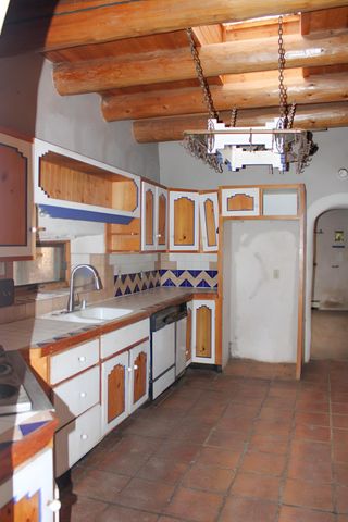 110 Mabel Dodge Lane Unit A and B Lane, Taos, NM 87571