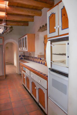 110 Mabel Dodge Lane Unit A and B Lane, Taos, NM 87571